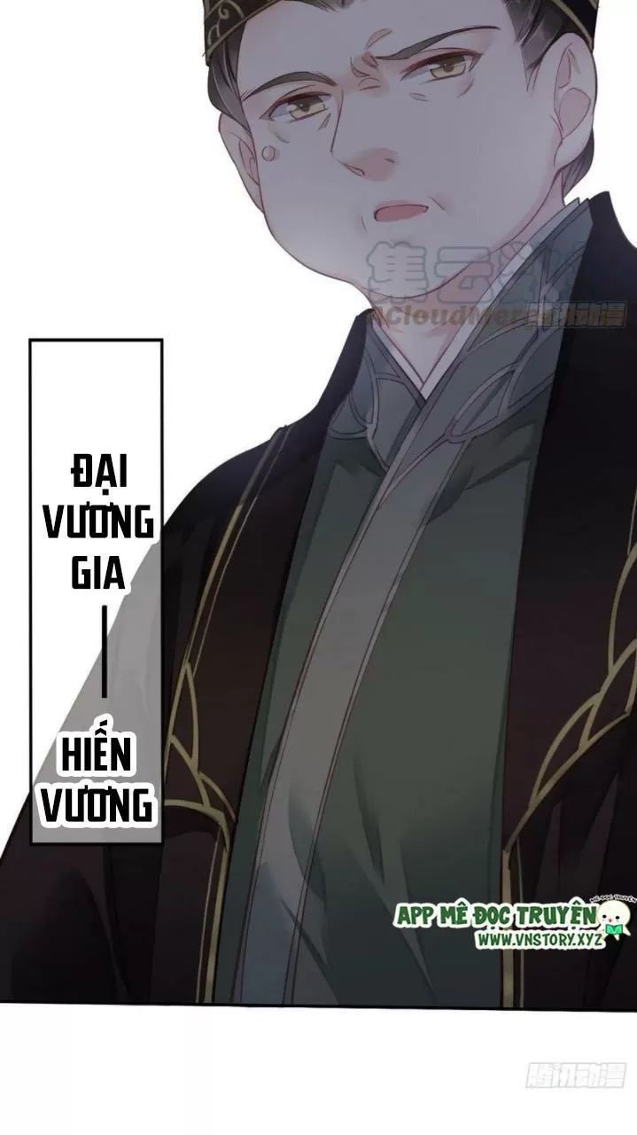 đọc truyện Quận Chúa Bất Tư Gia Chương 45 ảnh 14 tại Giả Dược