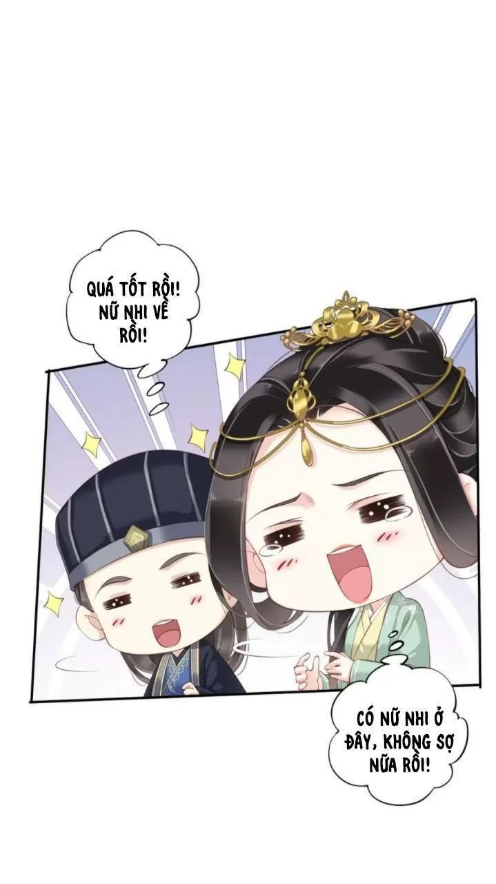 đọc truyện Quận Chúa Bất Tư Gia Chương 45 ảnh 19 tại Giả Dược