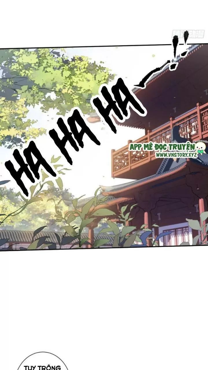 đọc truyện Quận Chúa Bất Tư Gia Chương 45 ảnh 38 tại Giả Dược