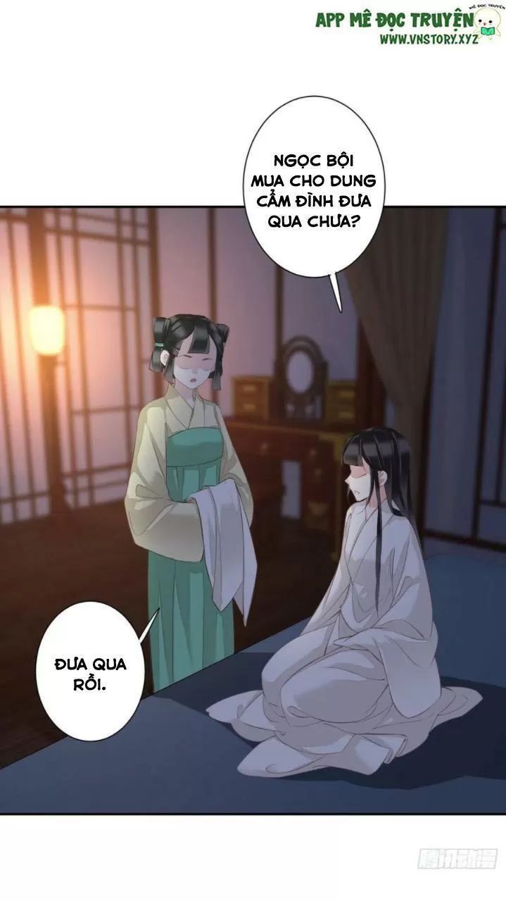 đọc truyện Quận Chúa Bất Tư Gia Chương 46 ảnh 19 tại Giả Dược