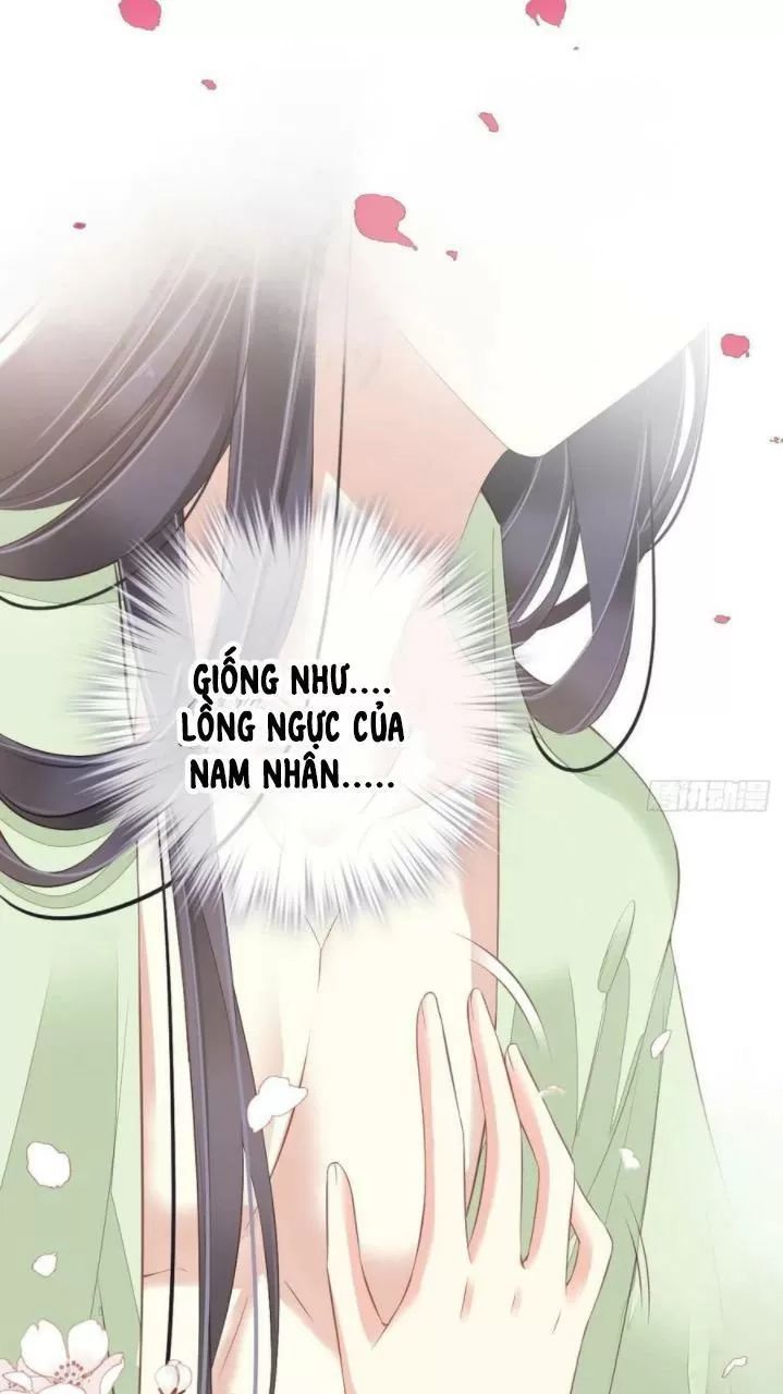 đọc truyện Quận Chúa Bất Tư Gia Chương 46 ảnh 26 tại Giả Dược