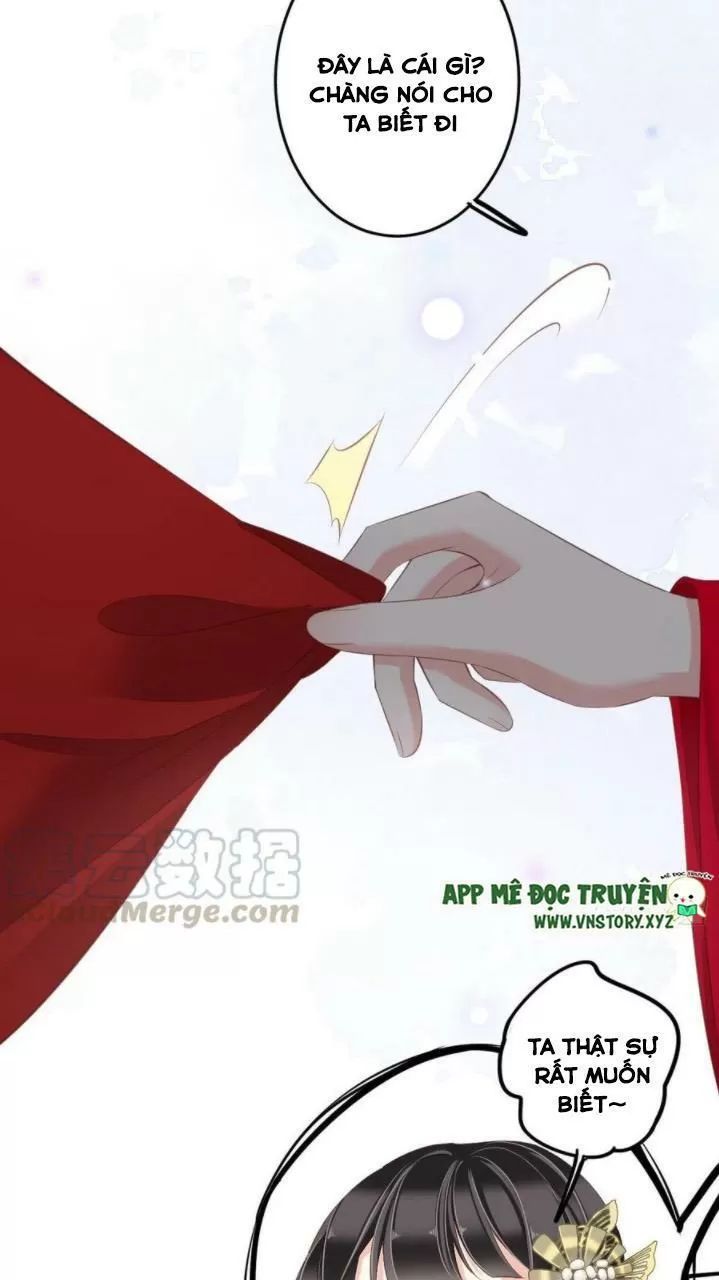 đọc truyện Quận Chúa Bất Tư Gia Chương 47 ảnh 12 tại Giả Dược