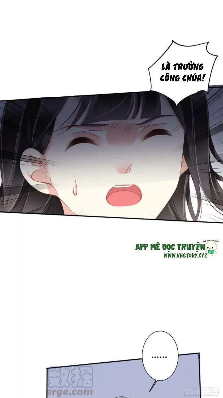 đọc truyện Quận Chúa Bất Tư Gia Chương 47 ảnh 20 tại Giả Dược