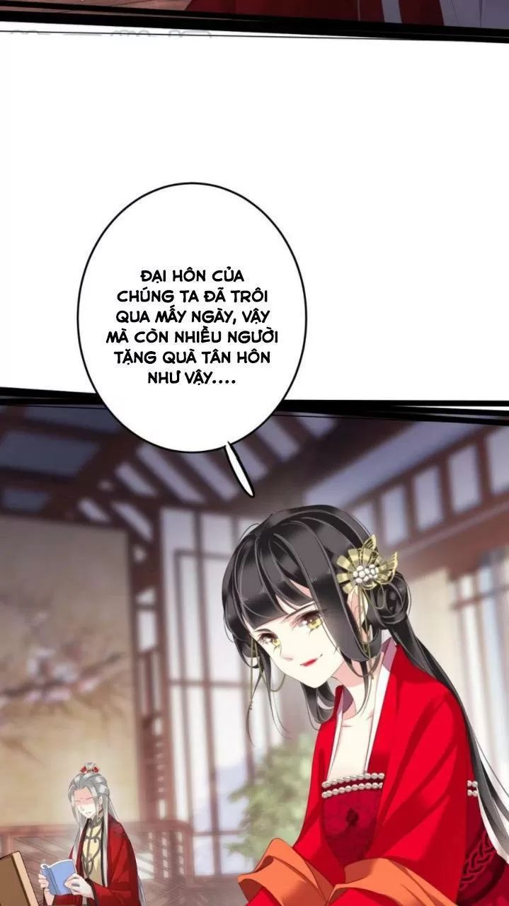 đọc truyện Quận Chúa Bất Tư Gia Chương 47 ảnh 4 tại Giả Dược