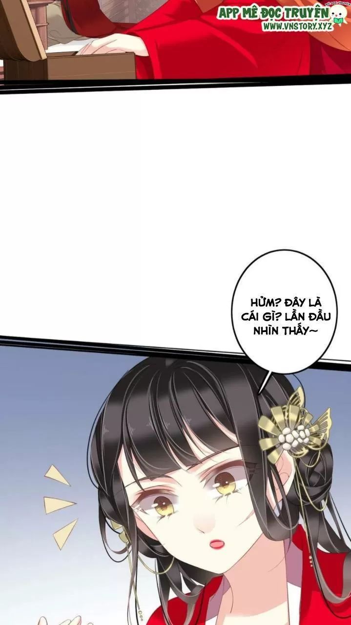 đọc truyện Quận Chúa Bất Tư Gia Chương 47 ảnh 5 tại Giả Dược