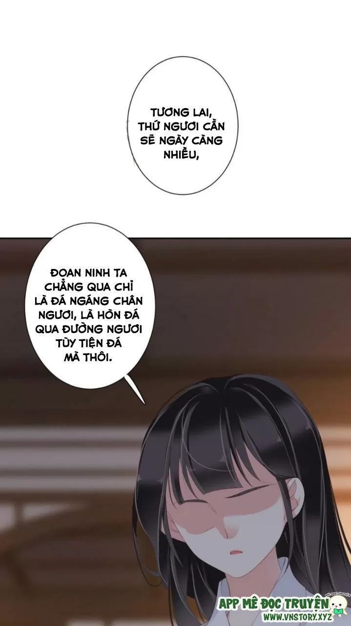 đọc truyện Quận Chúa Bất Tư Gia Chương 47 ảnh 41 tại Giả Dược