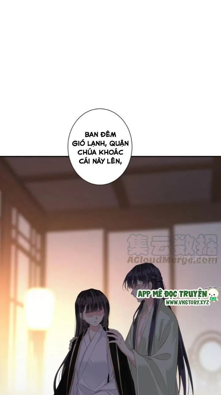 đọc truyện Quận Chúa Bất Tư Gia Chương 48 ảnh 19 tại Giả Dược