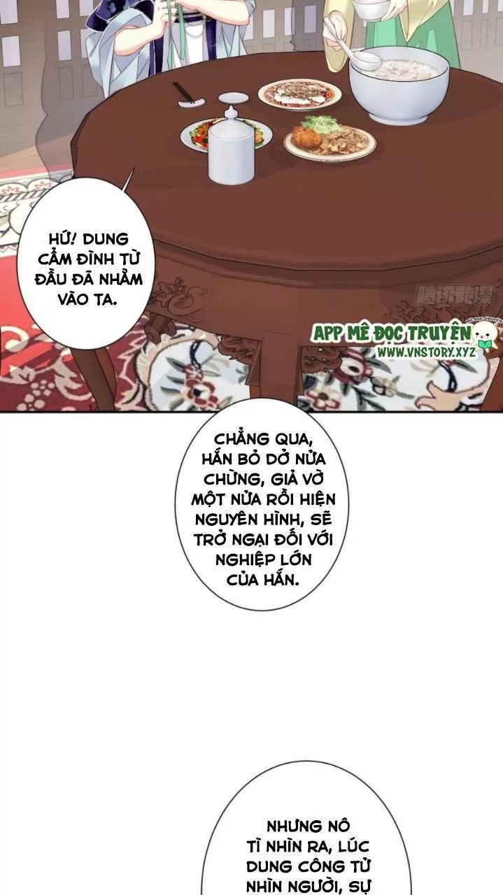 đọc truyện Quận Chúa Bất Tư Gia Chương 48 ảnh 33 tại Giả Dược
