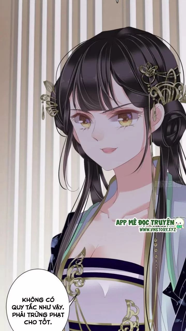 đọc truyện Quận Chúa Bất Tư Gia Chương 48 ảnh 39 tại Giả Dược