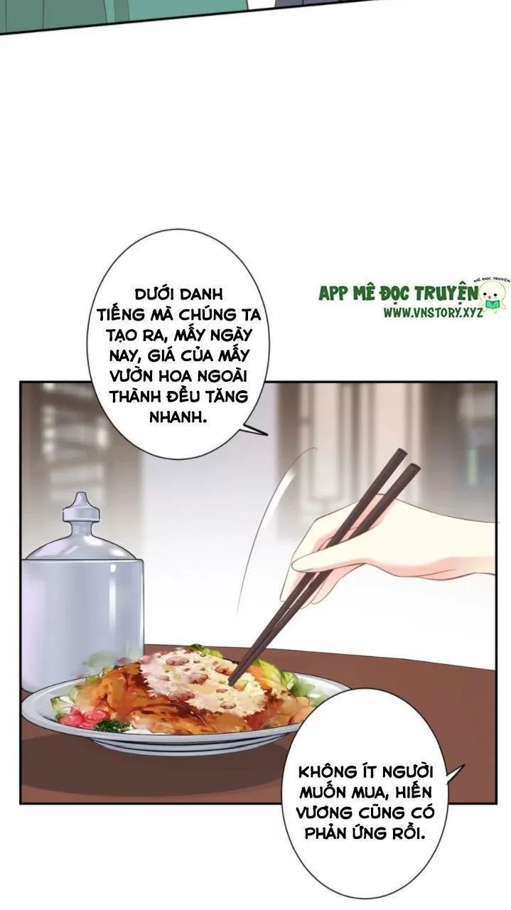 đọc truyện Quận Chúa Bất Tư Gia Chương 48 ảnh 44 tại Giả Dược