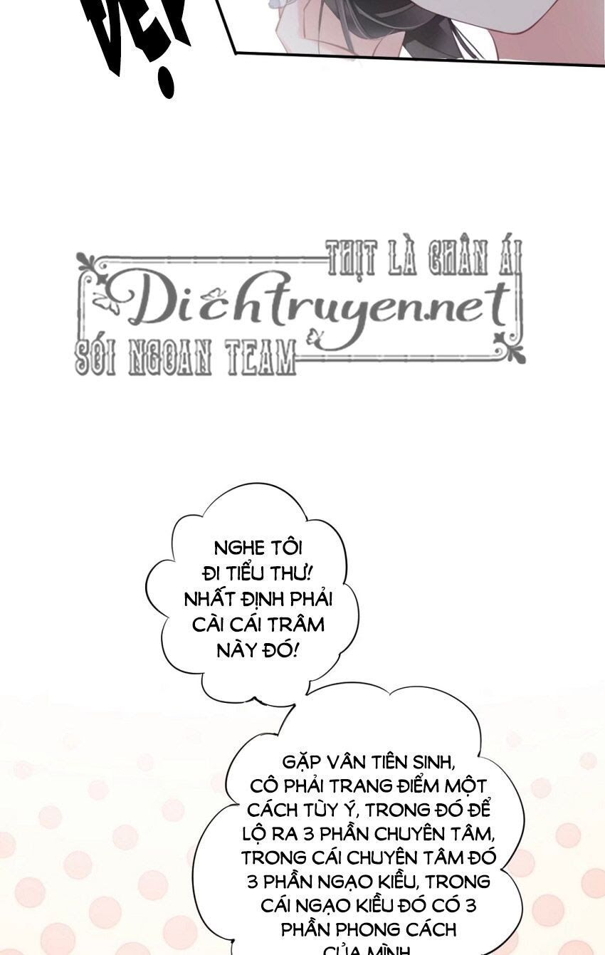 đọc truyện Quận Chúa Bất Tư Gia Chương 50 ảnh 20 tại Giả Dược