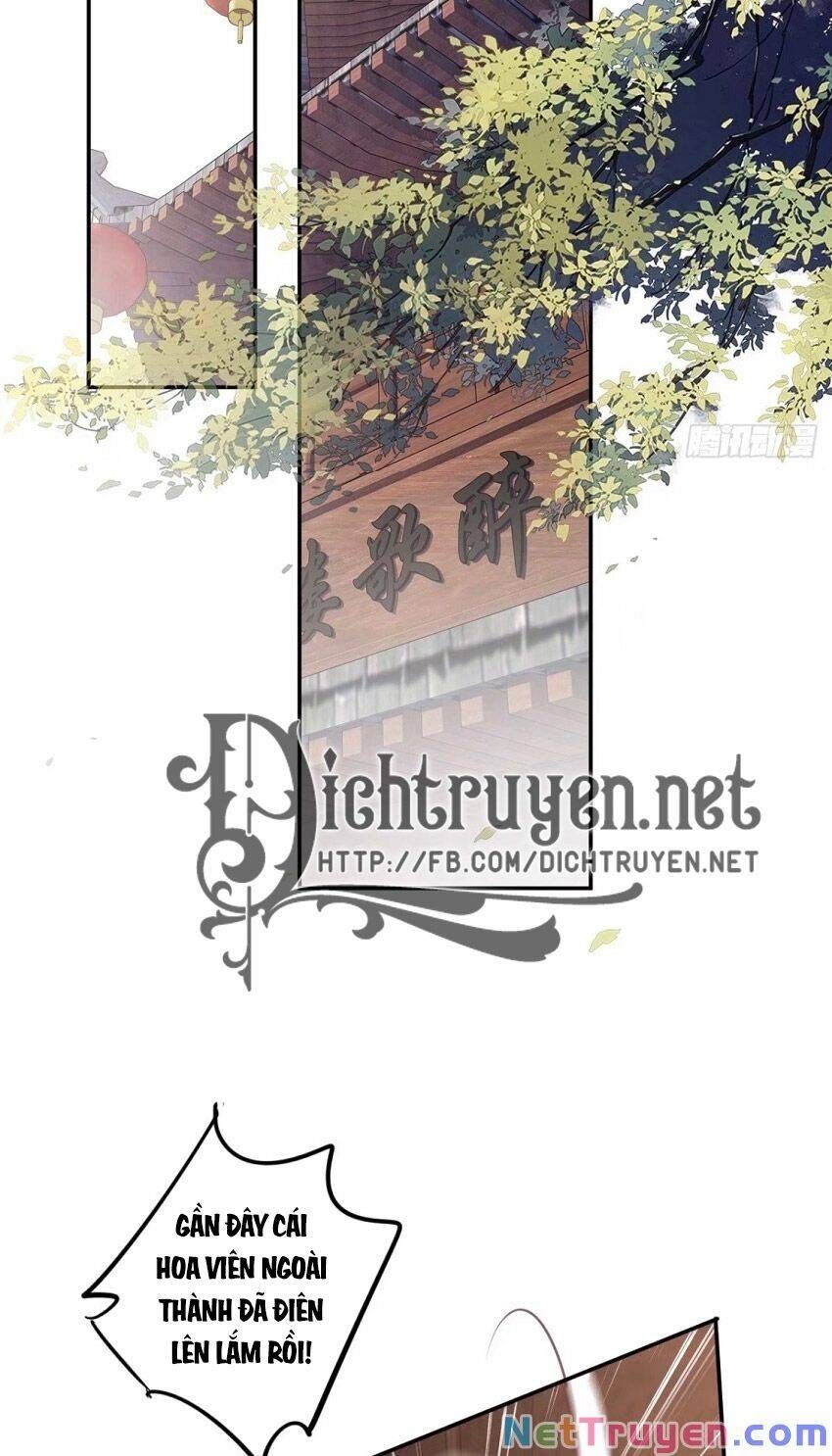 đọc truyện Quận Chúa Bất Tư Gia Chương 51 ảnh 17 tại Giả Dược