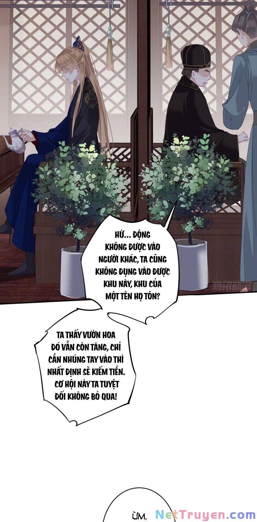 đọc truyện Quận Chúa Bất Tư Gia Chương 51 ảnh 23 tại Giả Dược