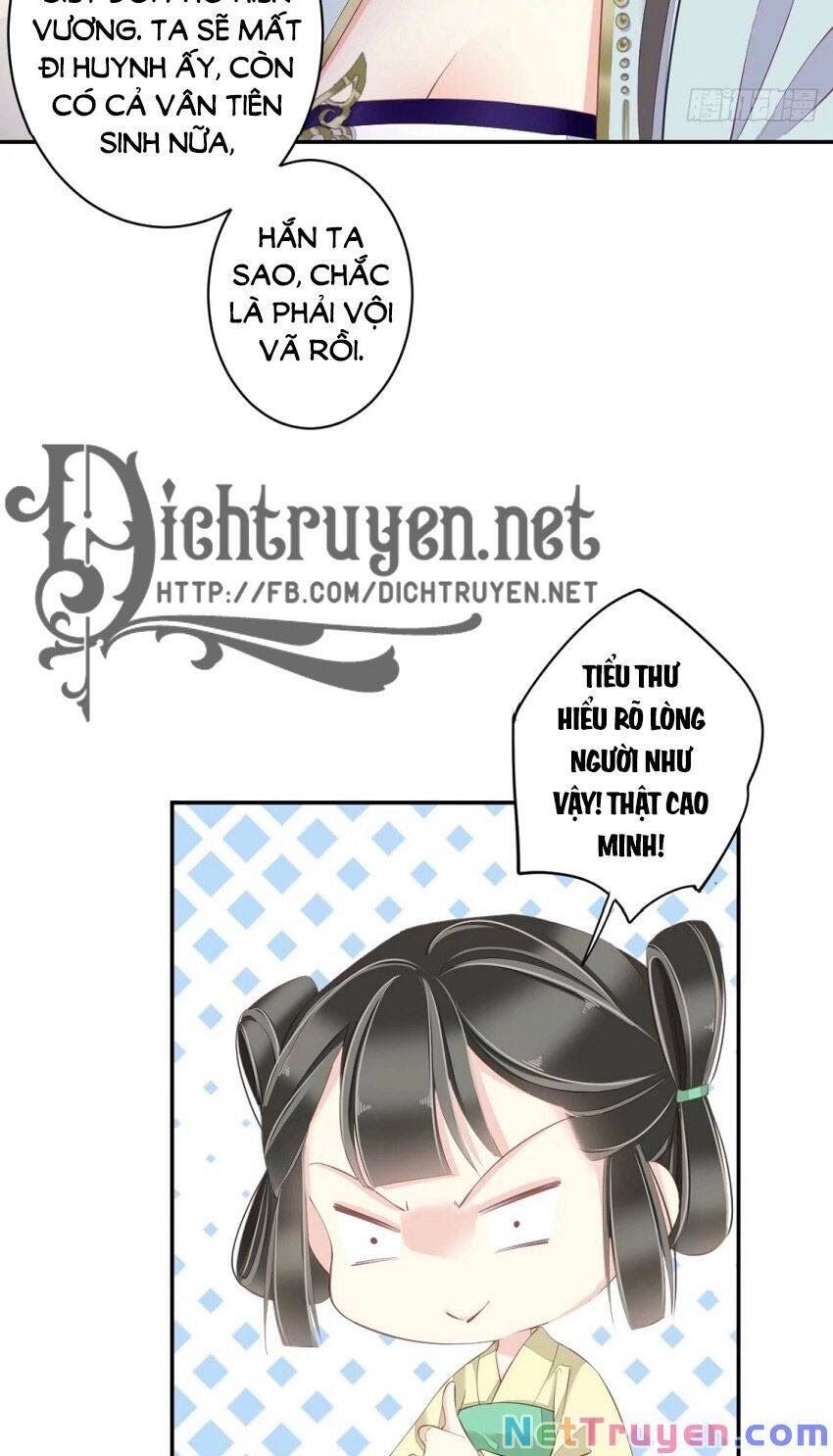 đọc truyện Quận Chúa Bất Tư Gia Chương 51 ảnh 7 tại Giả Dược