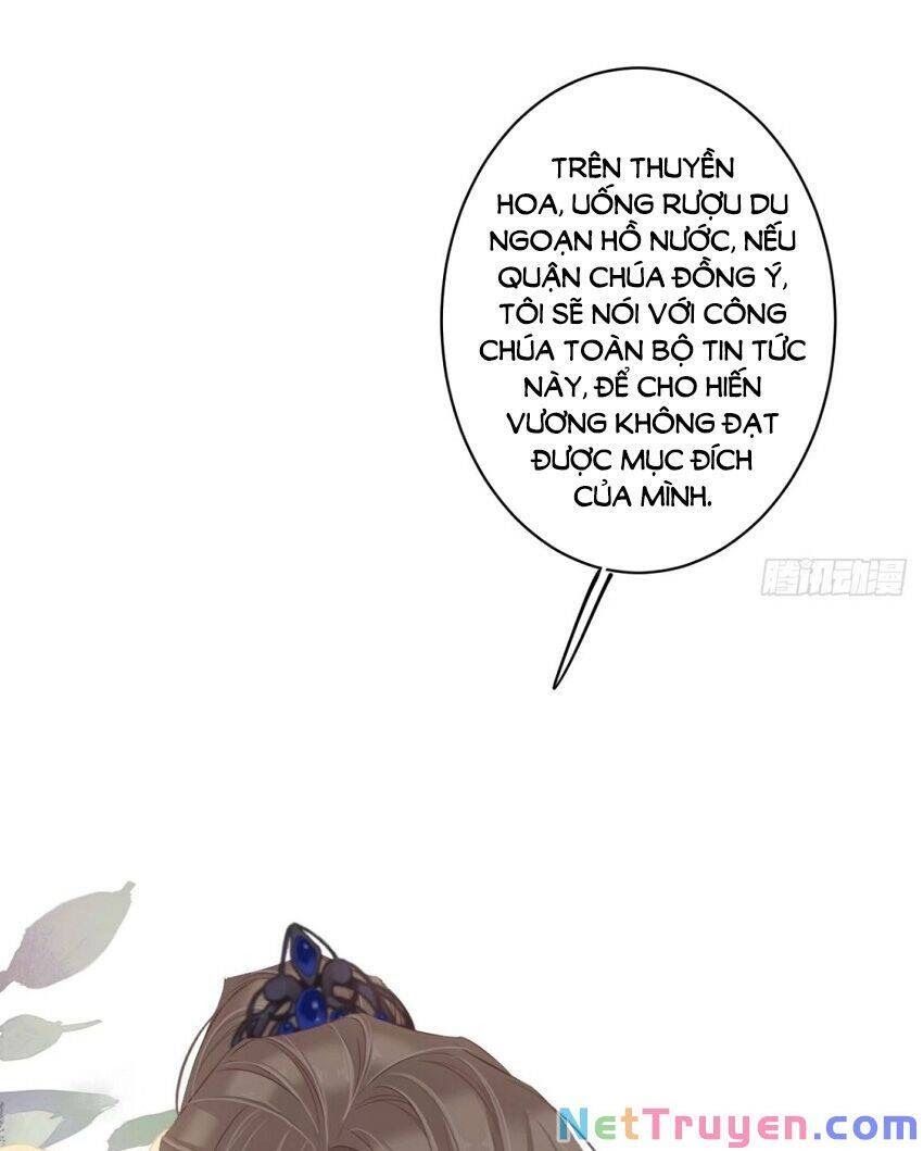 đọc truyện Quận Chúa Bất Tư Gia Chương 53 ảnh 10 tại Thiên Thai Truyện
