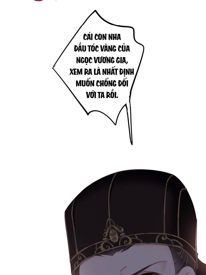 đọc truyện Quận Chúa Bất Tư Gia Chương 54 ảnh 27 tại Giả Dược