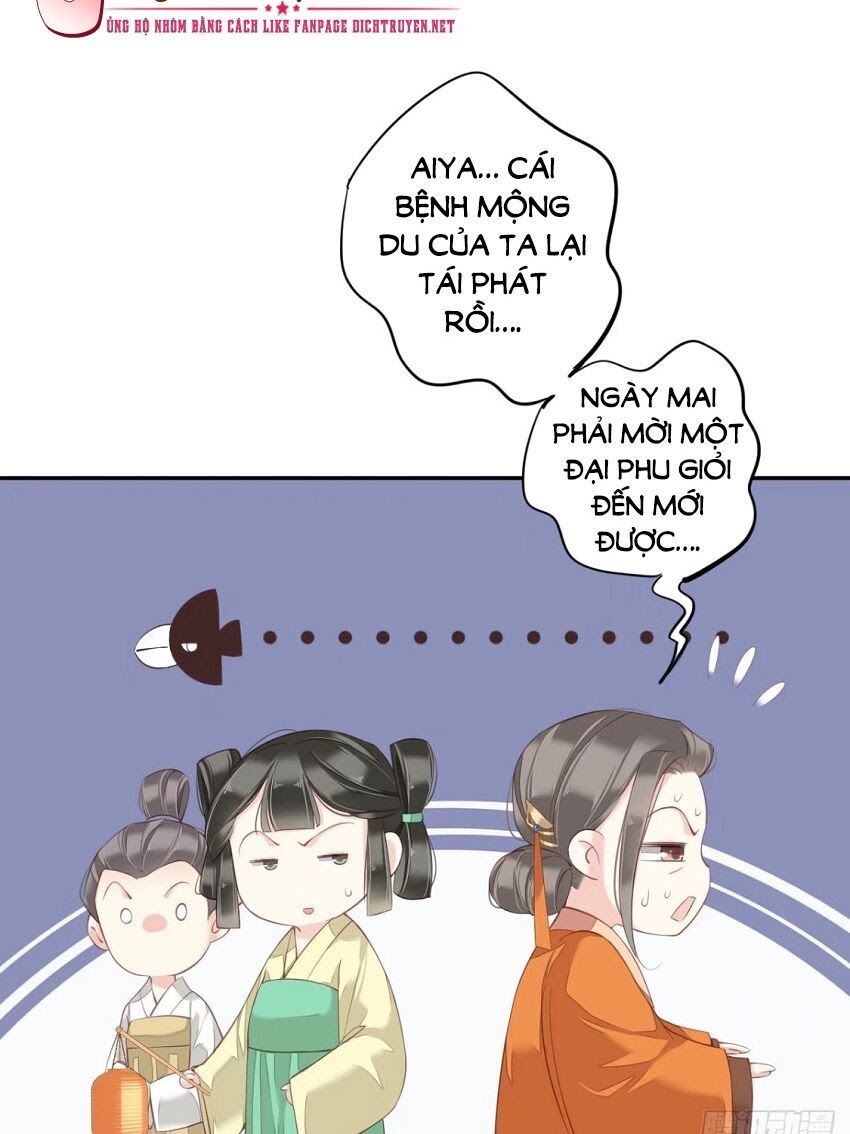 đọc truyện Quận Chúa Bất Tư Gia Chương 54 ảnh 45 tại Giả Dược