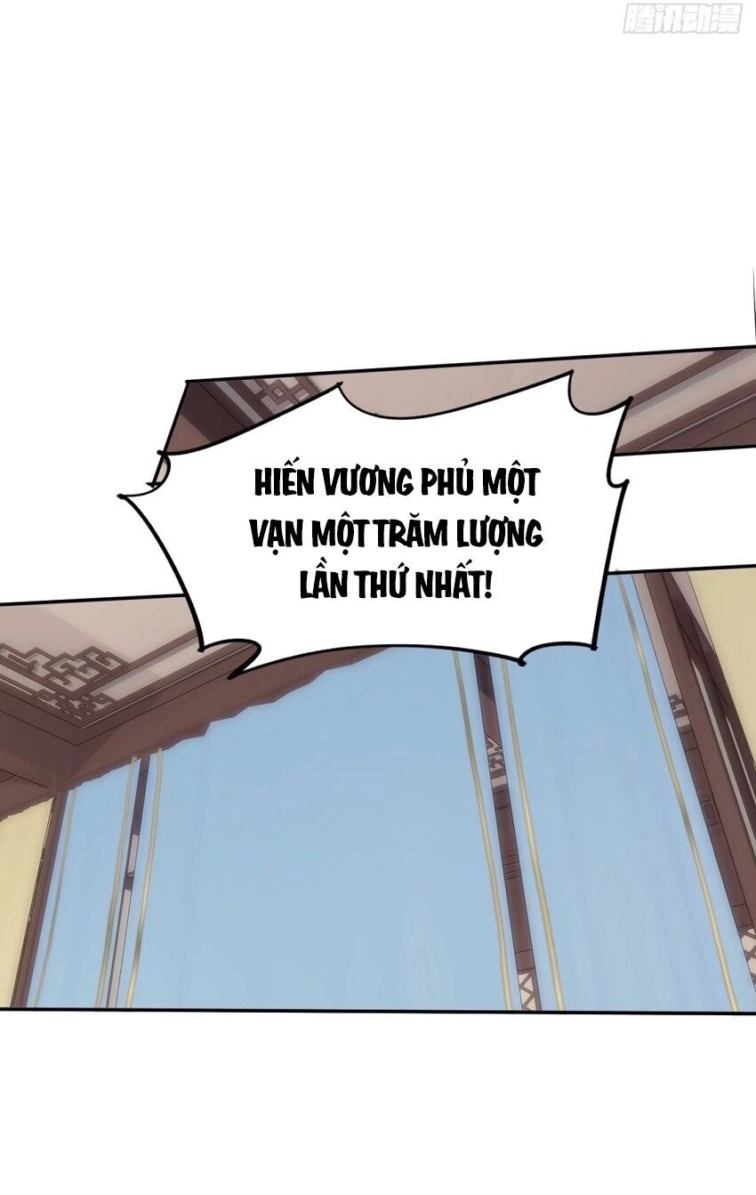 đọc truyện Quận Chúa Bất Tư Gia Chương 57 ảnh 12 tại Giả Dược