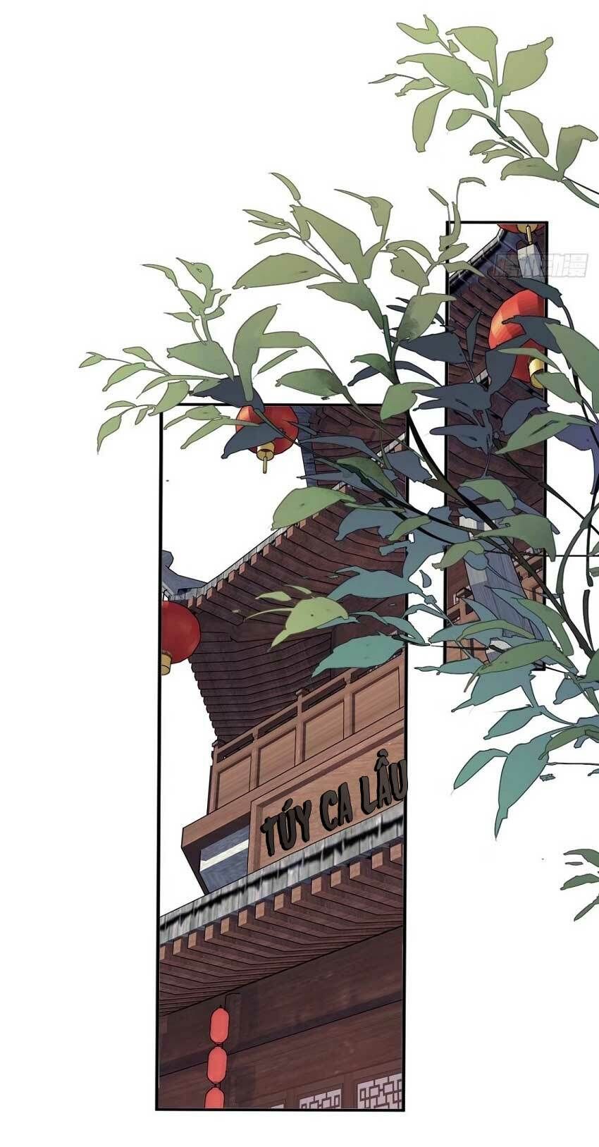 đọc truyện Quận Chúa Bất Tư Gia Chương 60 ảnh 32 tại Giả Dược
