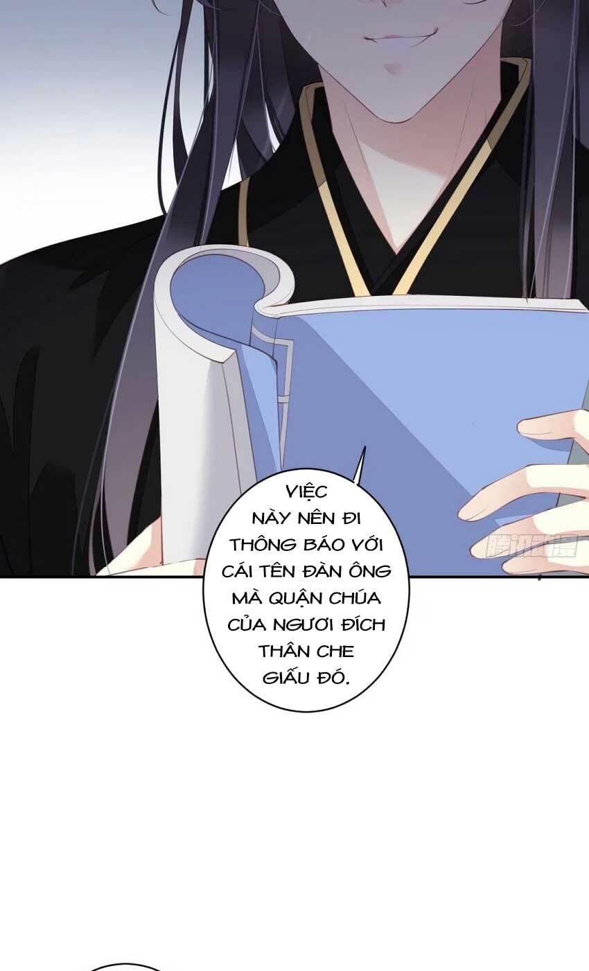 đọc truyện Quận Chúa Bất Tư Gia Chương 61 ảnh 30 tại Giả Dược