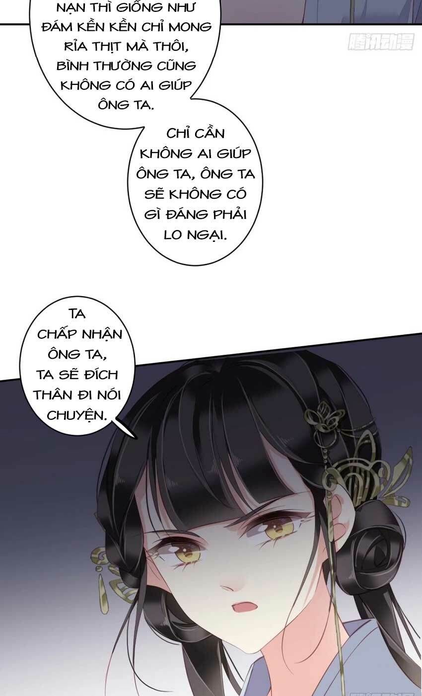 đọc truyện Quận Chúa Bất Tư Gia Chương 61 ảnh 8 tại Giả Dược