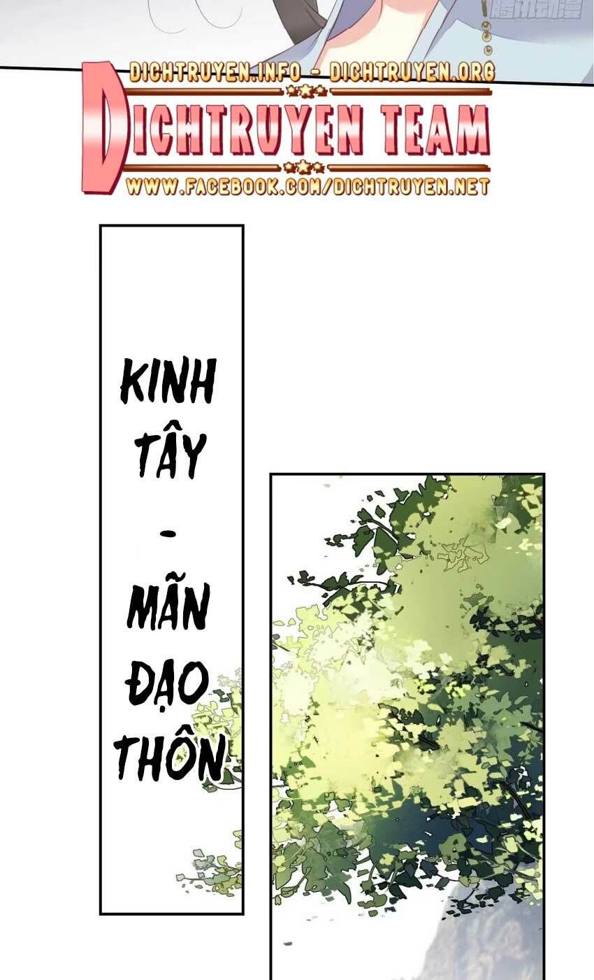 đọc truyện Quận Chúa Bất Tư Gia Chương 61 ảnh 9 tại Giả Dược