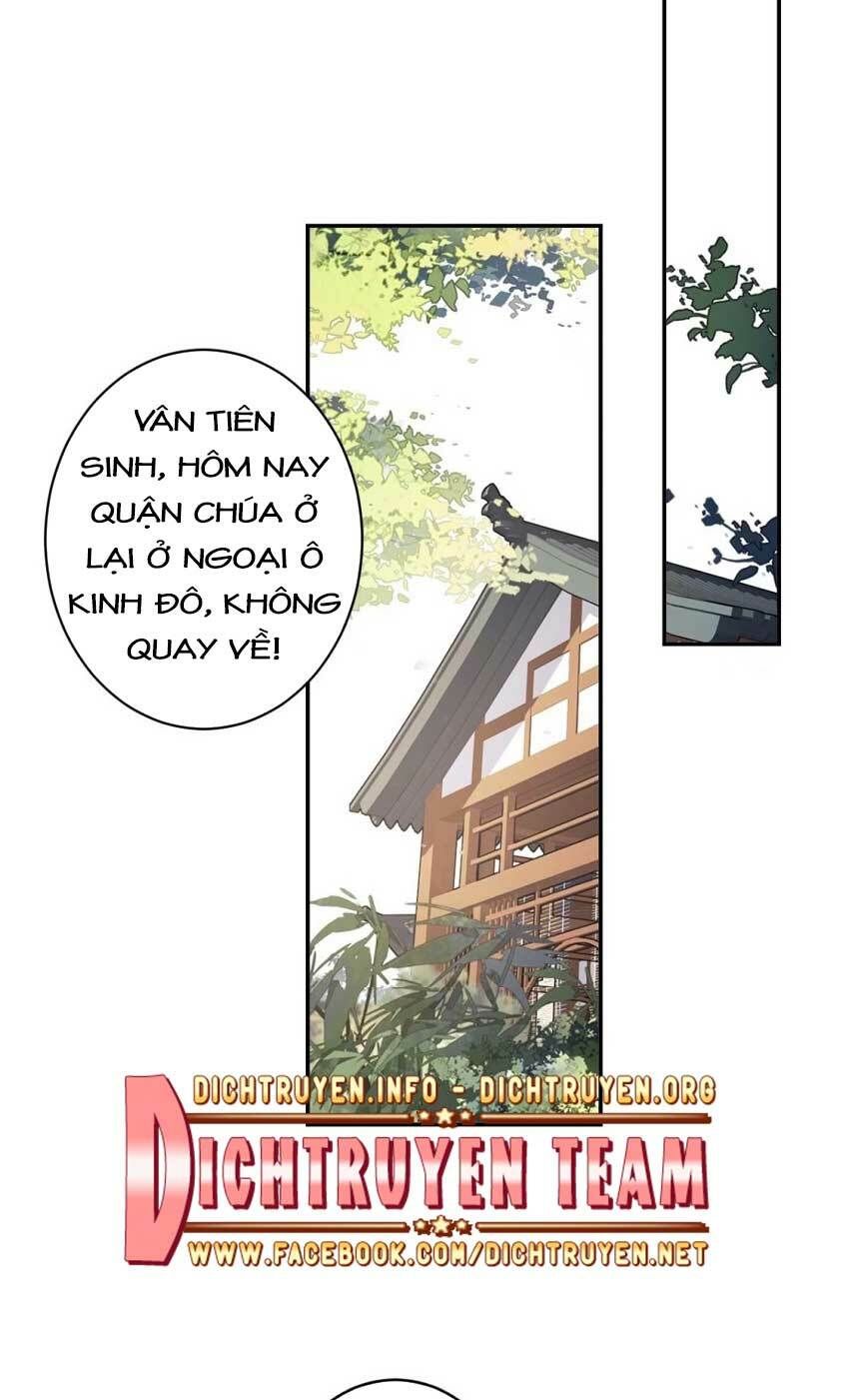 đọc truyện Quận Chúa Bất Tư Gia Chương 62 ảnh 5 tại Giả Dược