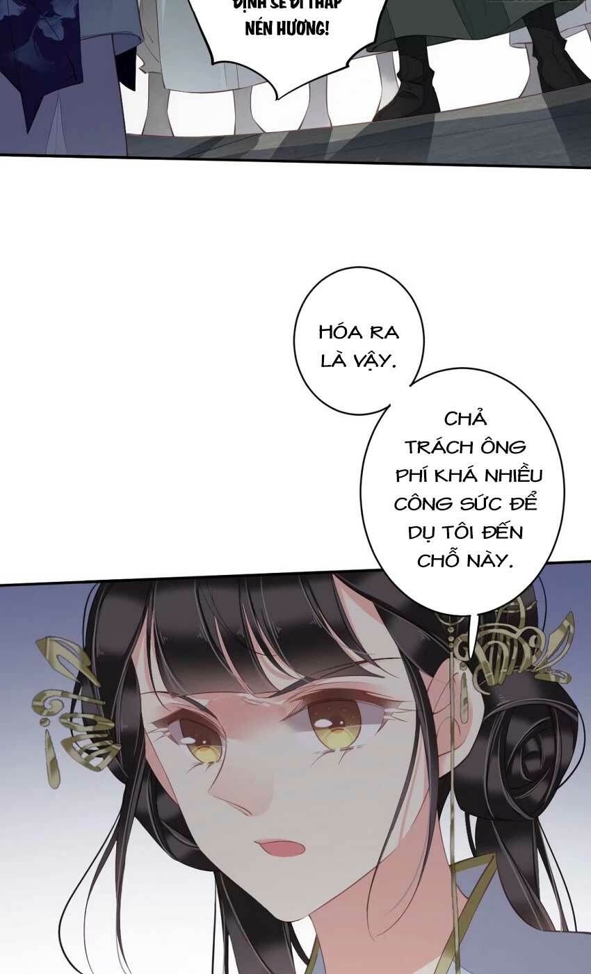 đọc truyện Quận Chúa Bất Tư Gia Chương 63 ảnh 14 tại Thiên Thai Truyện