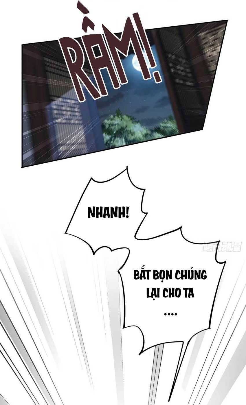 đọc truyện Quận Chúa Bất Tư Gia Chương 63 ảnh 4 tại Thiên Thai Truyện