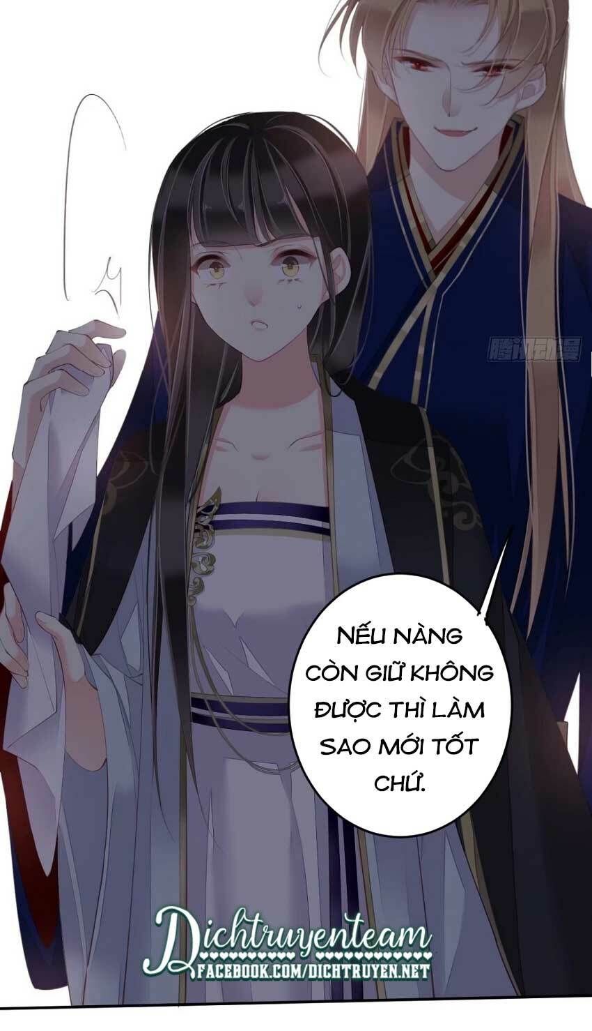đọc truyện Quận Chúa Bất Tư Gia Chương 65 ảnh 34 tại Giả Dược