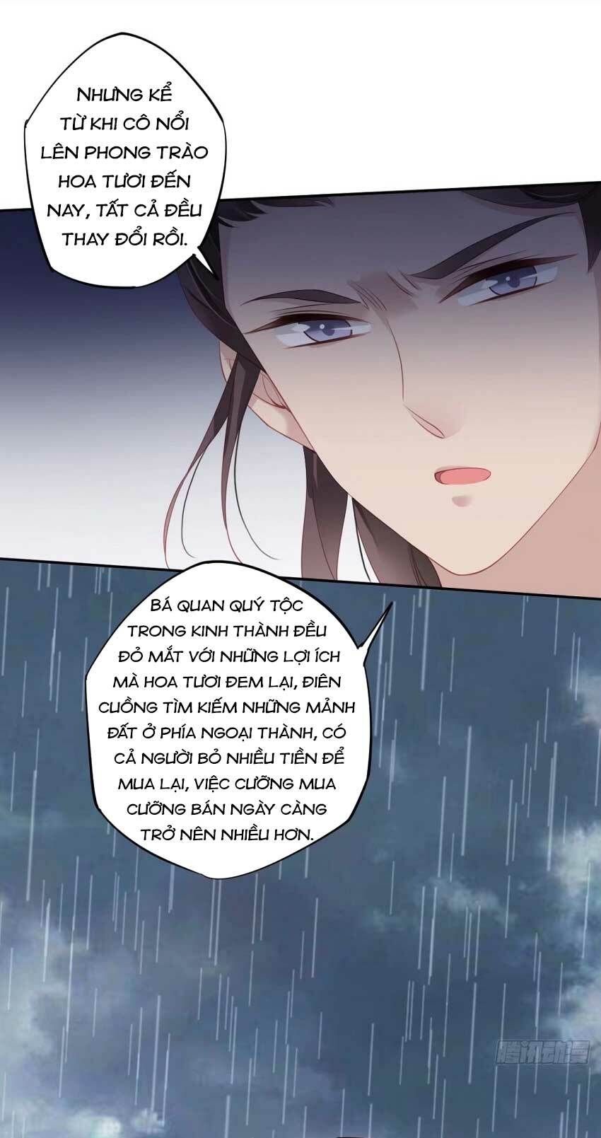 đọc truyện Quận Chúa Bất Tư Gia Chương 65 ảnh 6 tại Giả Dược