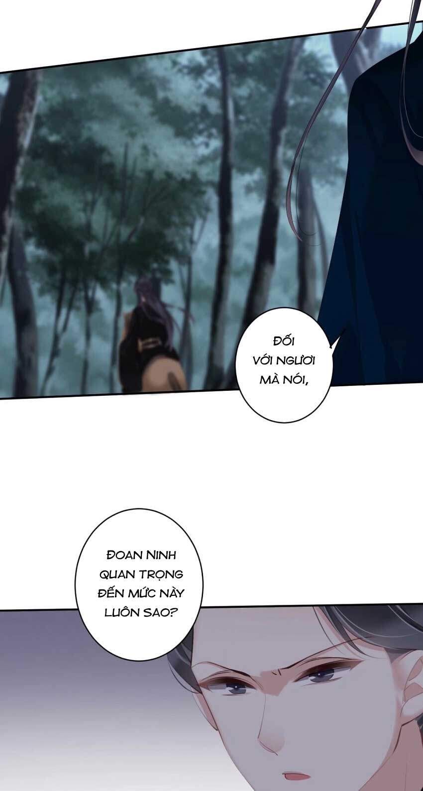 đọc truyện Quận Chúa Bất Tư Gia Chương 69 ảnh 27 tại Thiên Thai Truyện