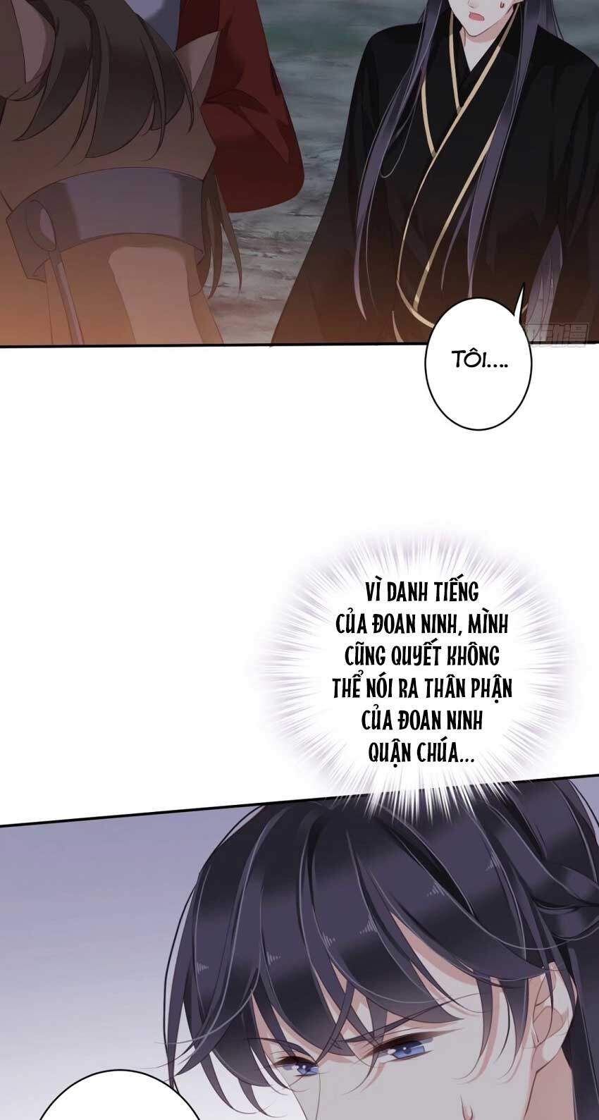 đọc truyện Quận Chúa Bất Tư Gia Chương 69 ảnh 6 tại Thiên Thai Truyện