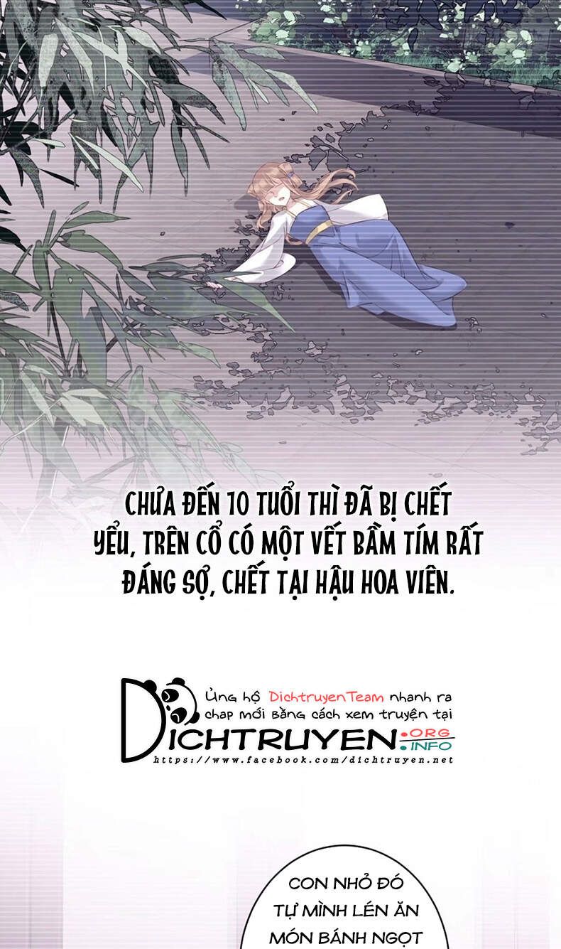 đọc truyện Quận Chúa Bất Tư Gia Chương 71 ảnh 28 tại Thiên Thai Truyện