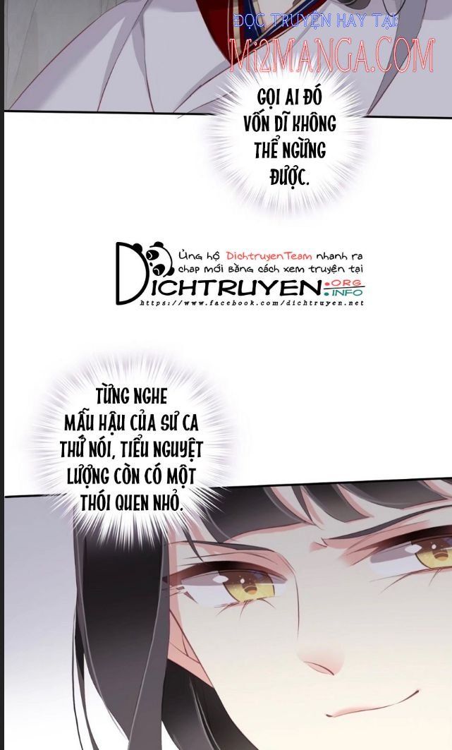 đọc truyện Quận Chúa Bất Tư Gia Chương 72.5 ảnh 12 tại Giả Dược