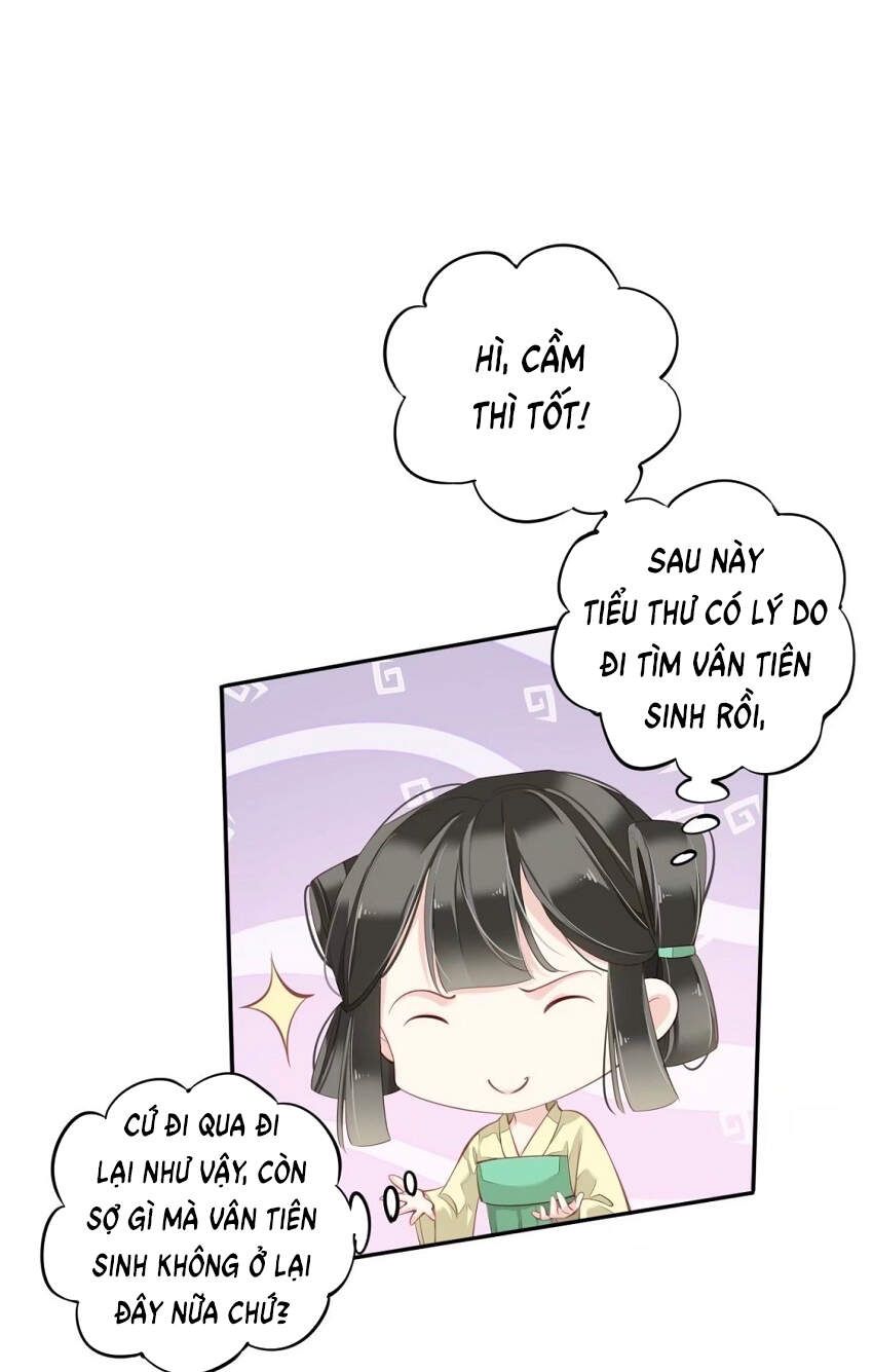 đọc truyện Quận Chúa Bất Tư Gia Chương 72 ảnh 7 tại Giả Dược
