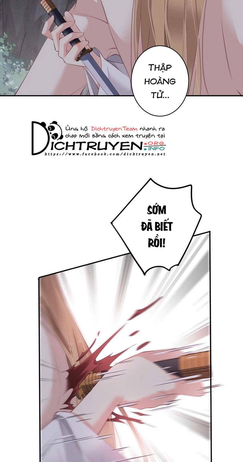 đọc truyện Quận Chúa Bất Tư Gia Chương 73 ảnh 33 tại Giả Dược