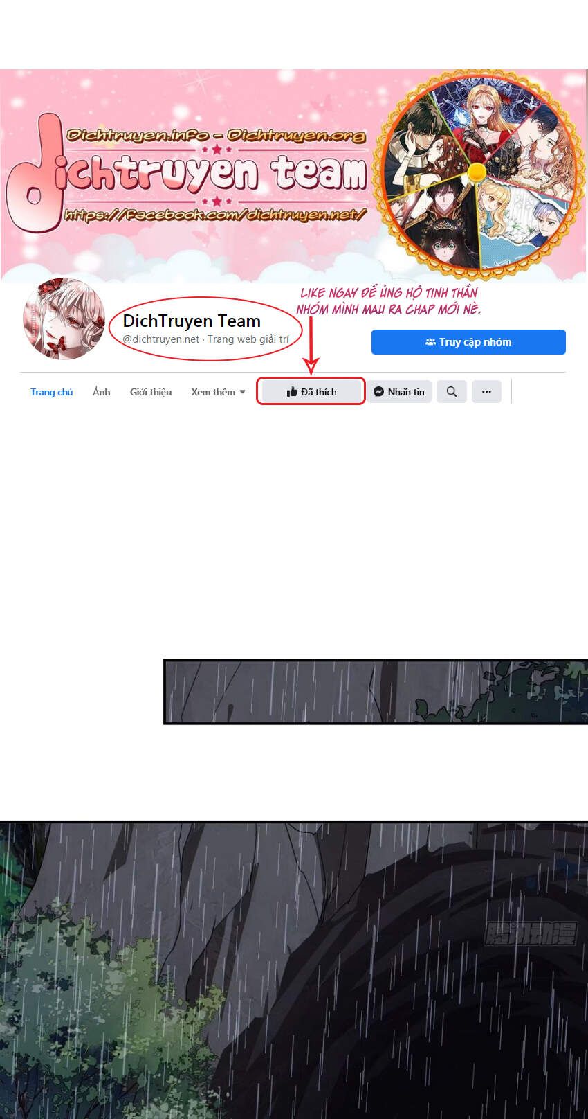 đọc truyện Quận Chúa Bất Tư Gia Chương 73 ảnh 7 tại Giả Dược