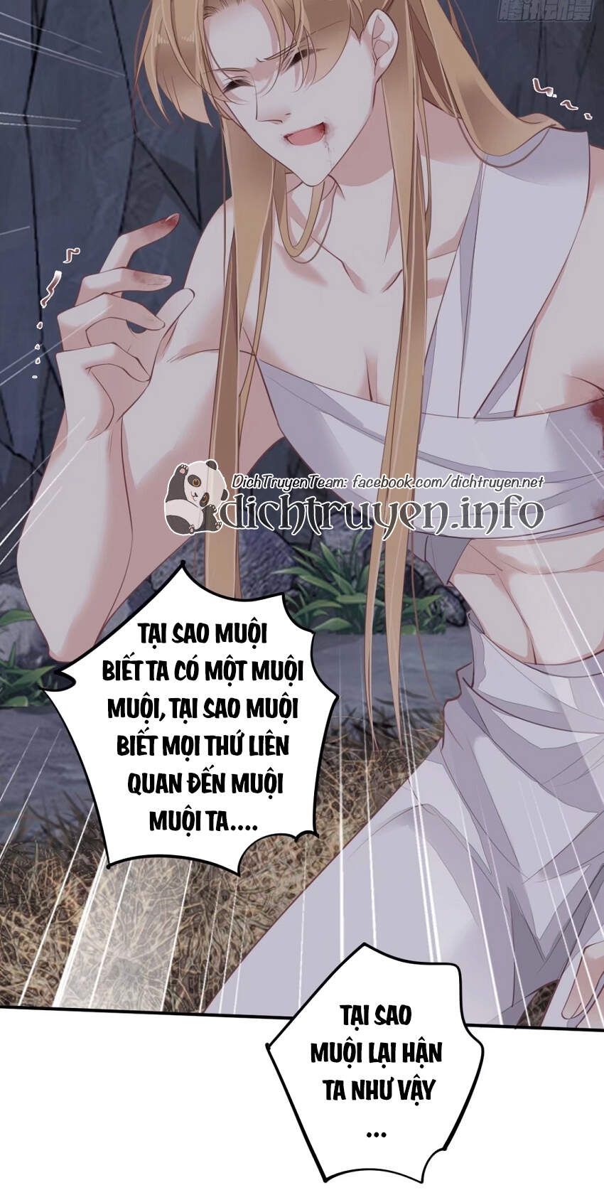 đọc truyện Quận Chúa Bất Tư Gia Chương 75 ảnh 37 tại Giả Dược