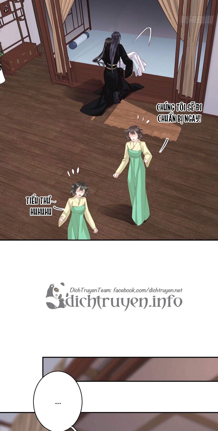 đọc truyện Quận Chúa Bất Tư Gia Chương 75 ảnh 5 tại Giả Dược