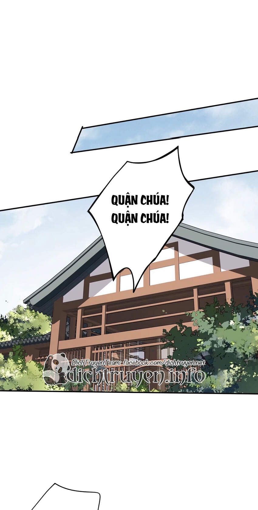đọc truyện Quận Chúa Bất Tư Gia Chương 76 ảnh 20 tại Giả Dược