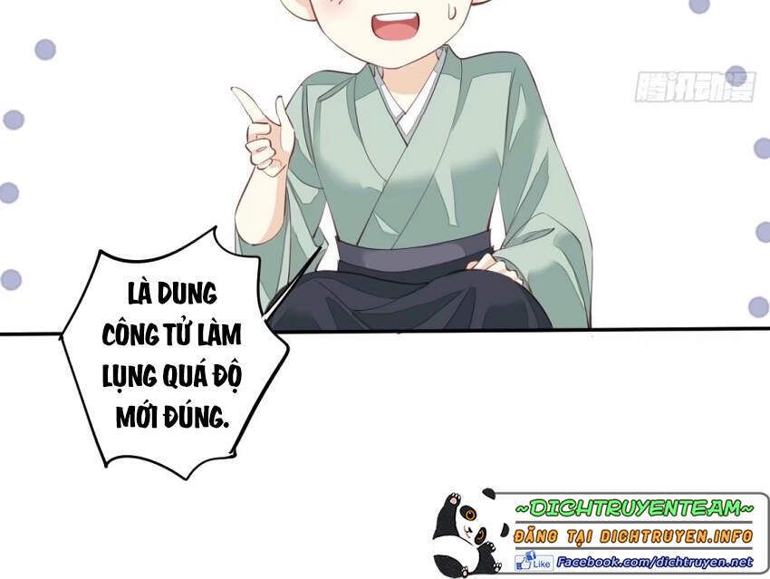 đọc truyện Quận Chúa Bất Tư Gia Chương 78 ảnh 29 tại Giả Dược
