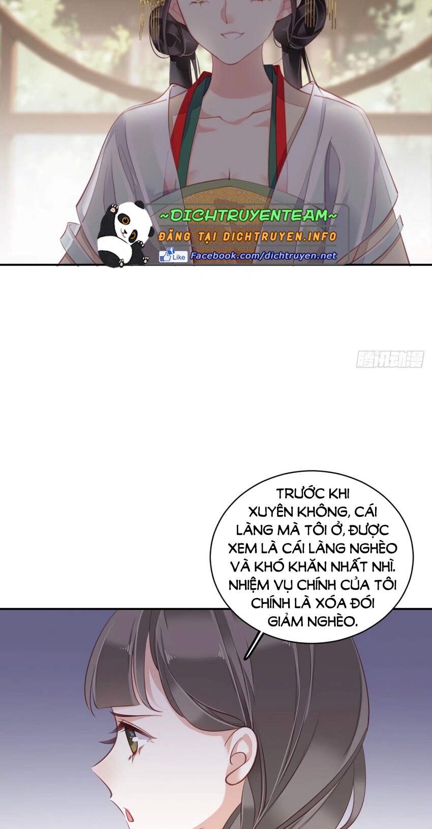 đọc truyện Quận Chúa Bất Tư Gia Chương 79 ảnh 9 tại Giả Dược