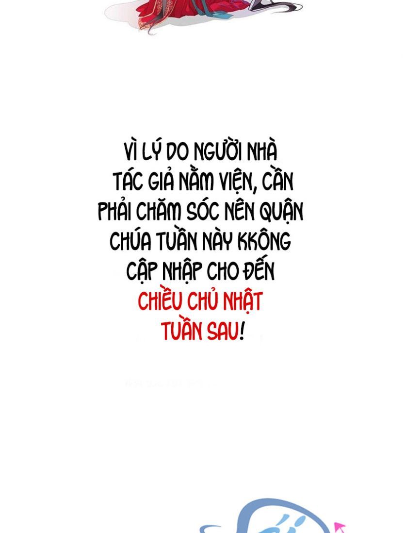 đọc truyện Quận Chúa Bất Tư Gia Chương 8.5 ảnh 2 tại Giả Dược