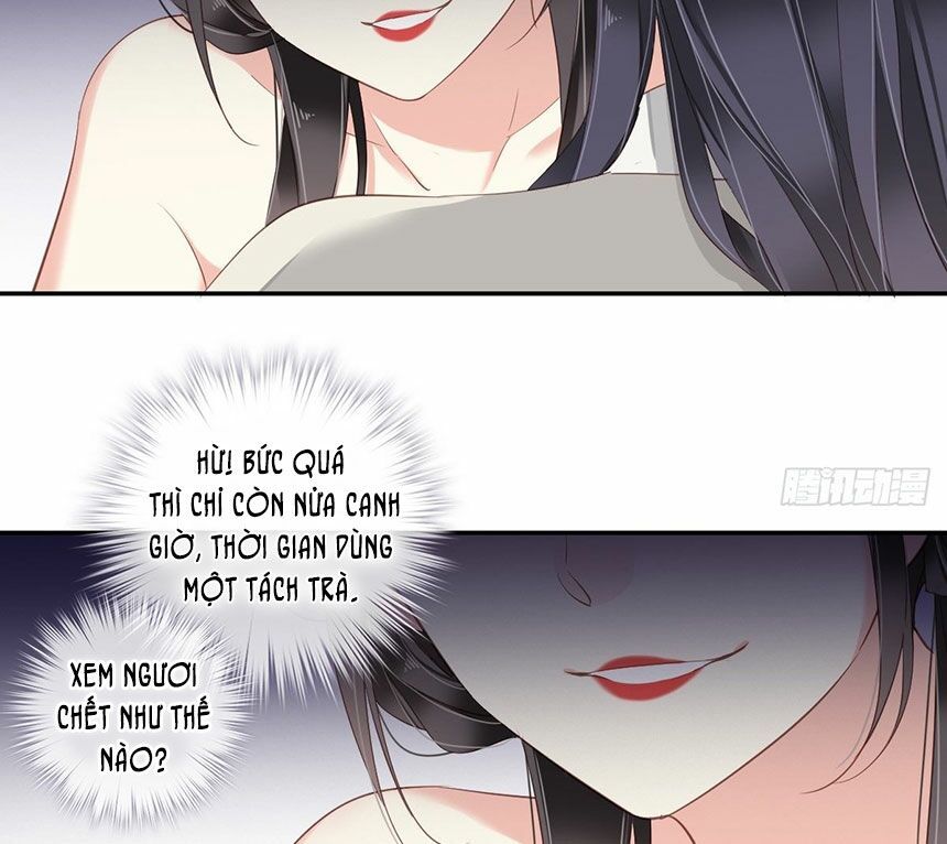đọc truyện Quận Chúa Bất Tư Gia Chương 8 ảnh 19 tại Giả Dược