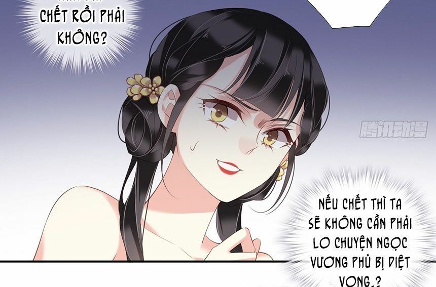 đọc truyện Quận Chúa Bất Tư Gia Chương 8 ảnh 29 tại Giả Dược