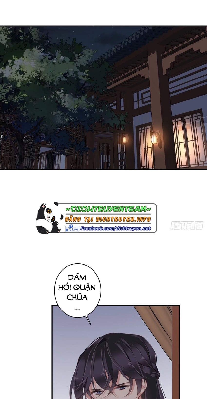 đọc truyện Quận Chúa Bất Tư Gia Chương 80 ảnh 12 tại Giả Dược