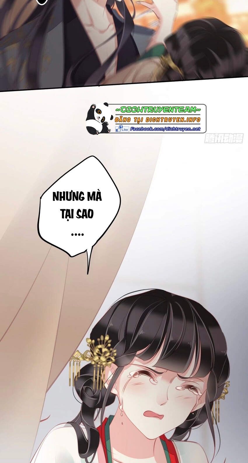đọc truyện Quận Chúa Bất Tư Gia Chương 81 ảnh 25 tại Thiên Thai Truyện