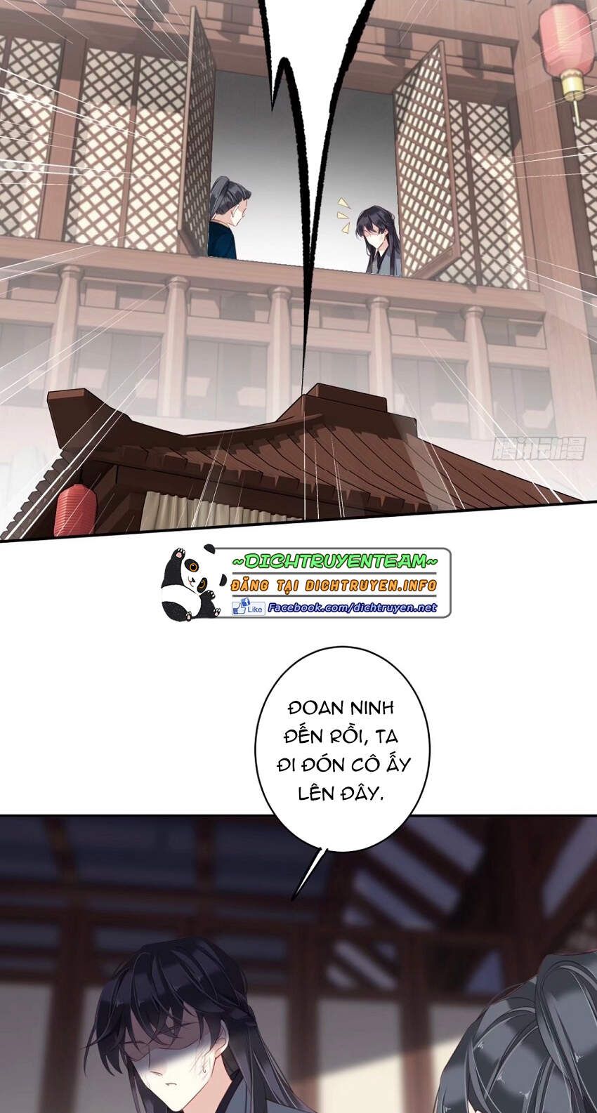đọc truyện Quận Chúa Bất Tư Gia Chương 82 ảnh 14 tại Giả Dược