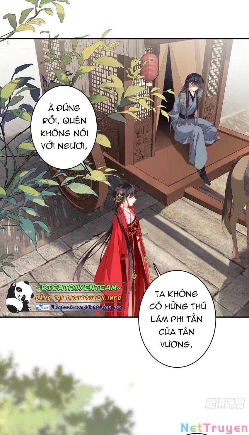 đọc truyện Quận Chúa Bất Tư Gia Chương 83 ảnh 37 tại Giả Dược